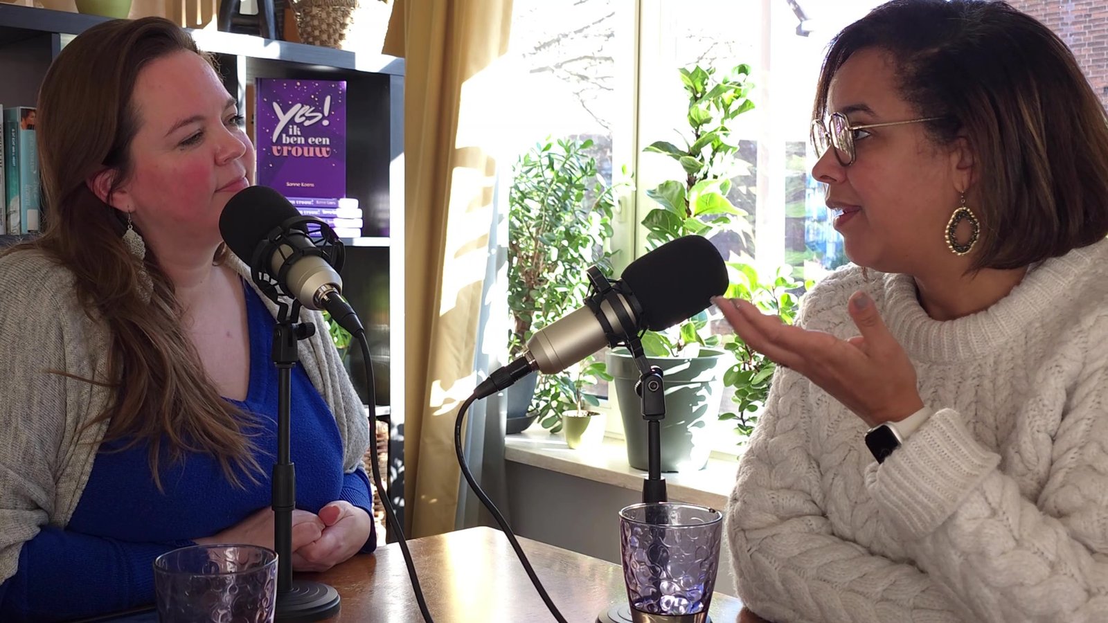 Aflevering 2 - Mariella - frame at 29m43s