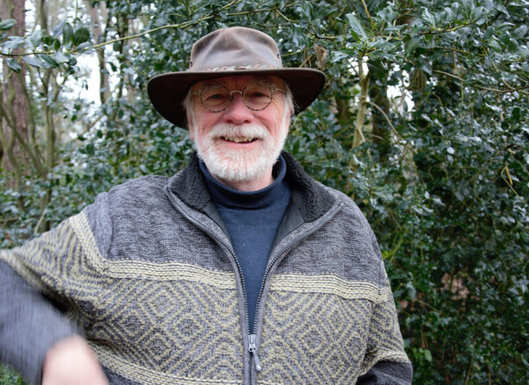 Joop Koens Penningmeester